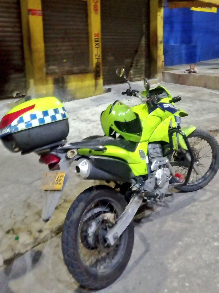 Foto: X @Leonardogumann