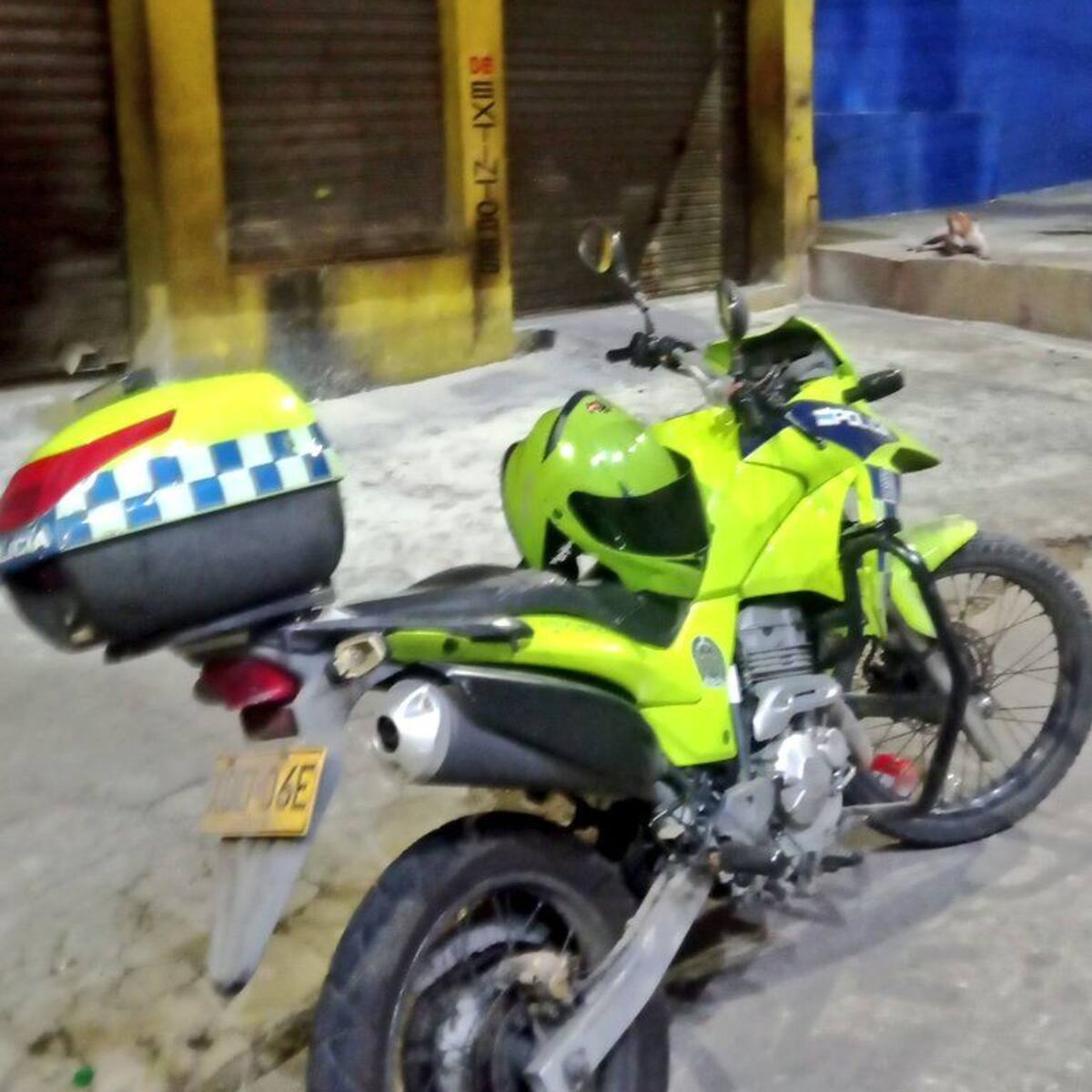Jóvenes del Partido Verde alertan hechos violentos en Barranquilla