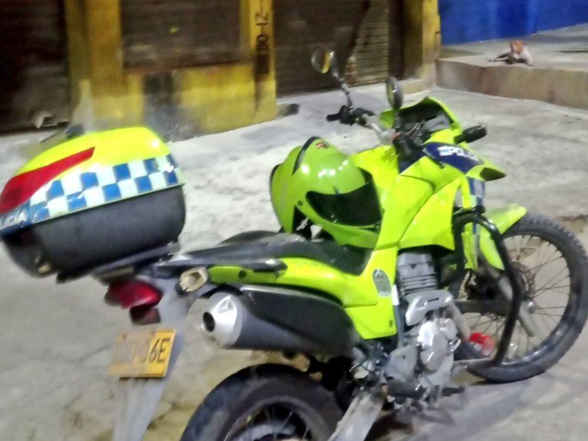 Jóvenes del Partido Verde alertan hechos violentos en Barranquilla