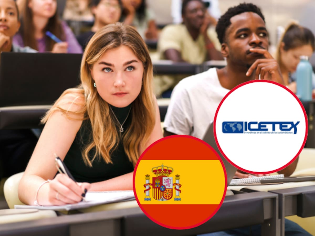 ICETEX abrió convocatoria de 50 becas de alojamiento para estudiantes en Madrid: Así puede aplicar