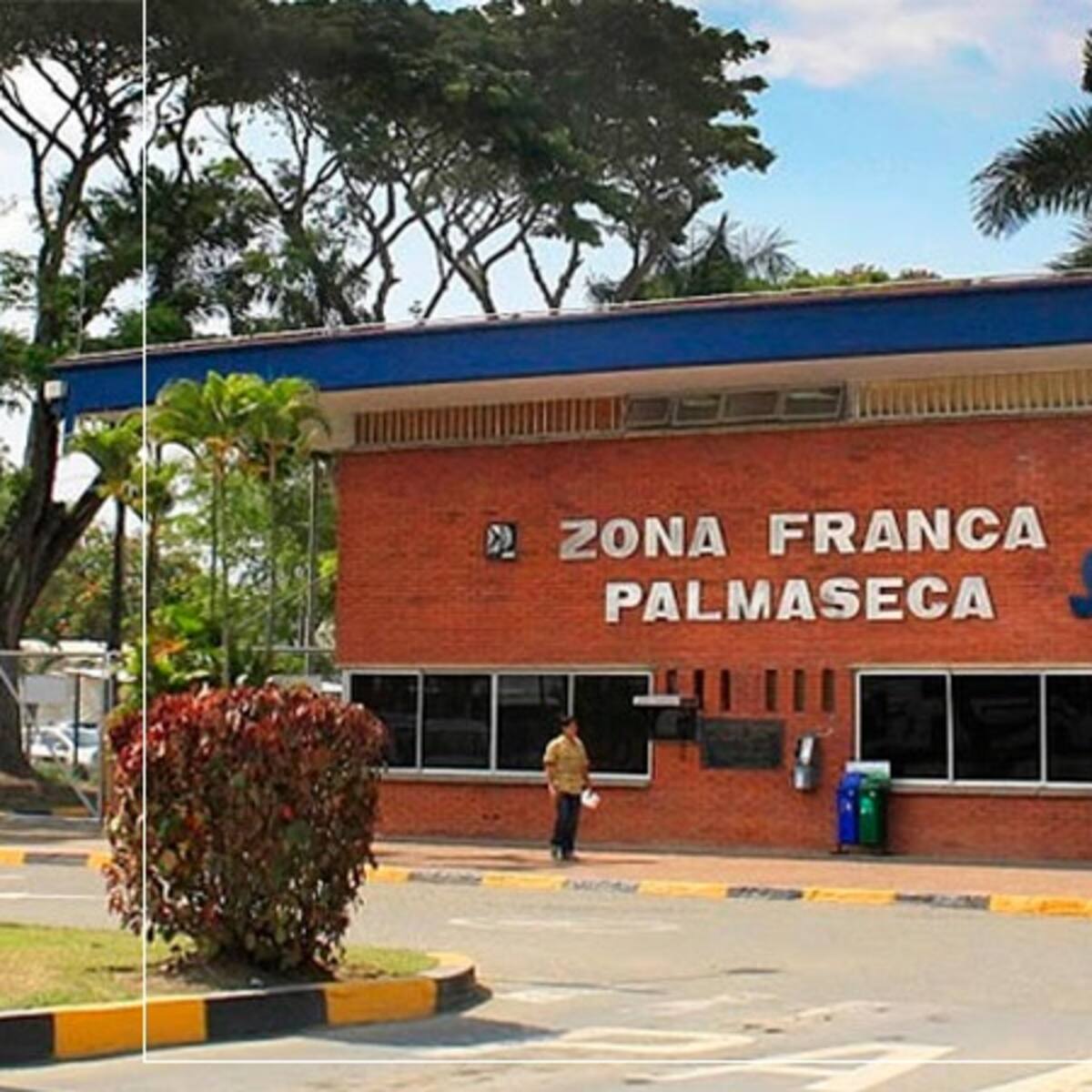 MinComercio garantizará funcionamiento de Zona Franca Palmaseca mientras prepara nueva licitación