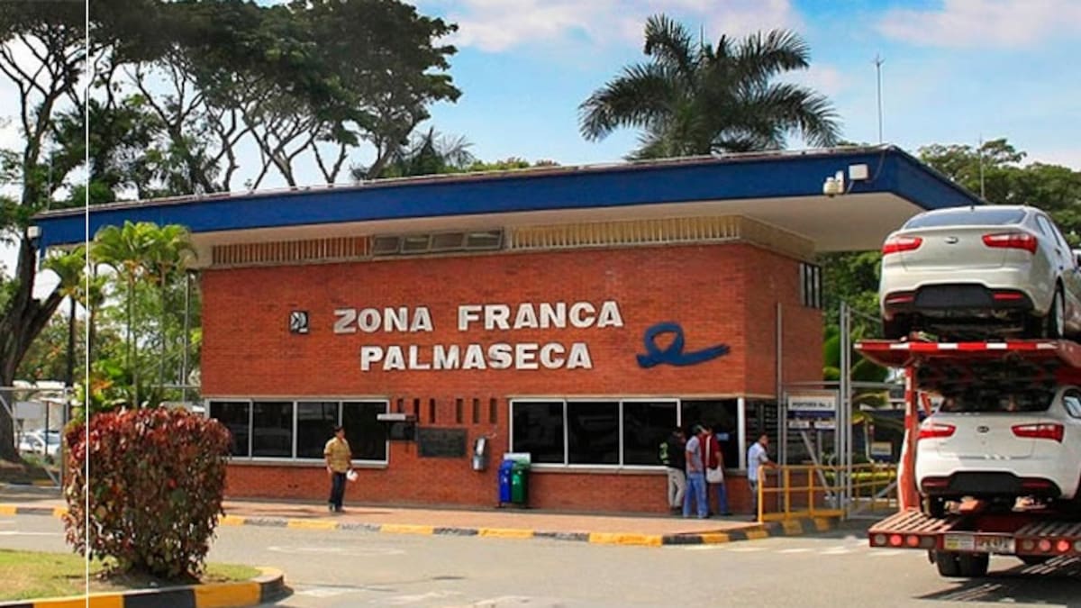 Zona Franca Palmaseca: advierten impacto si no se ajustan condiciones
