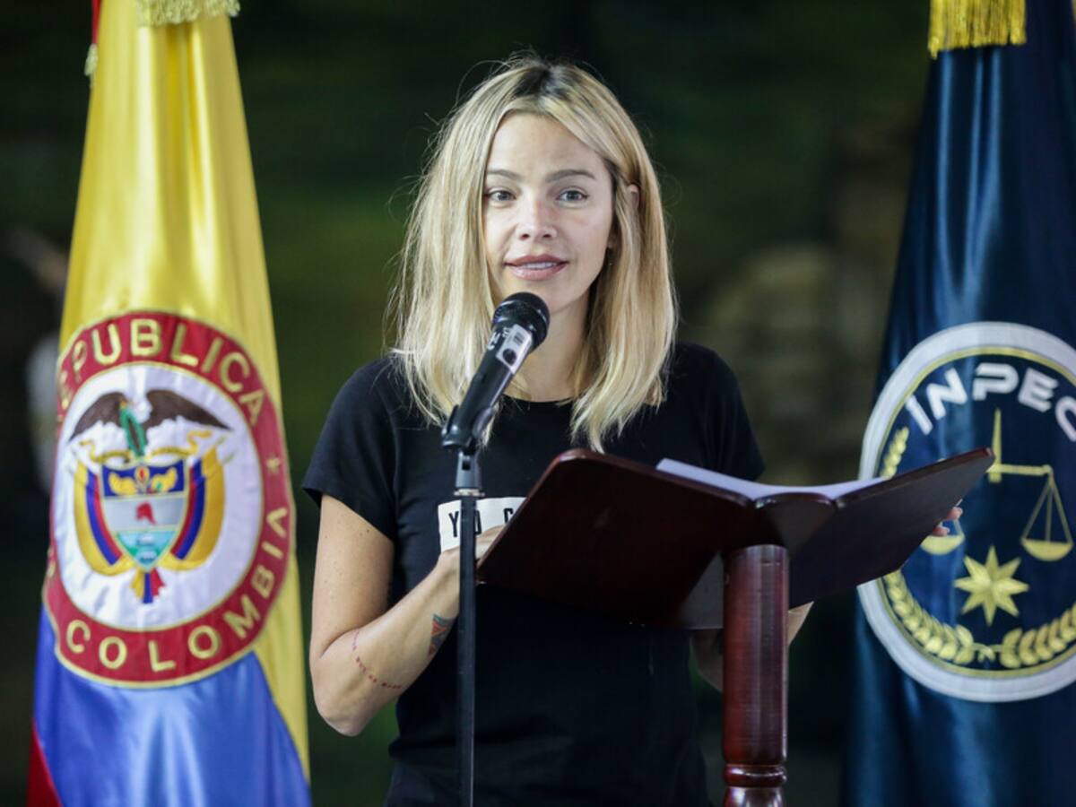 Acción Interna hace llamado humanitario por colombianos detenidos en El Salvador