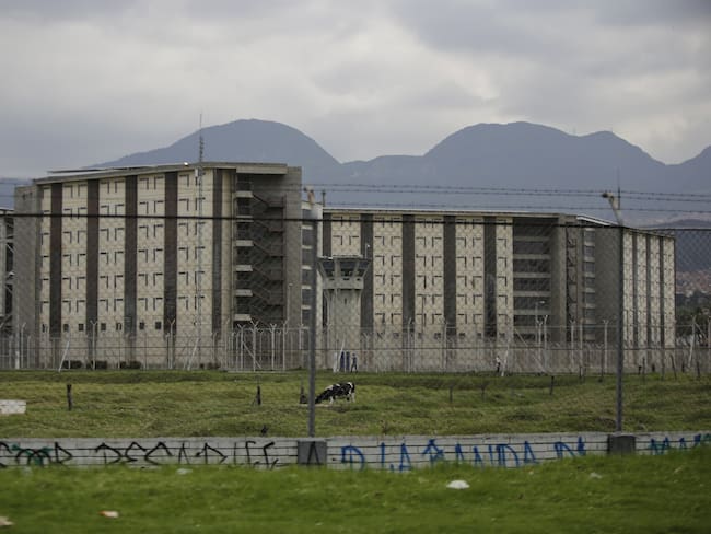 Denuncian que internos de la Picota no pueden ver a sus hijos