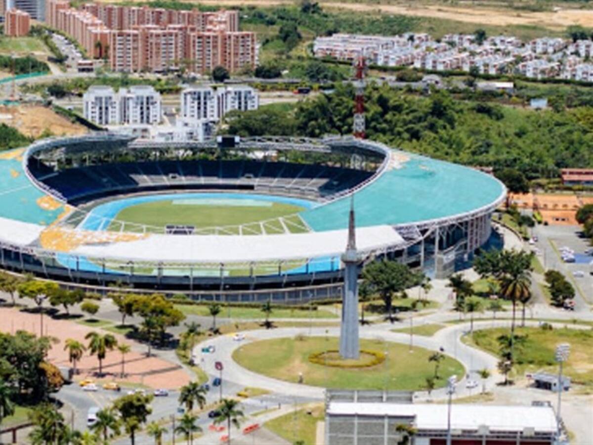 Vuelven los hinchas al estadio Hernán Ramírez Villegas de Pereira