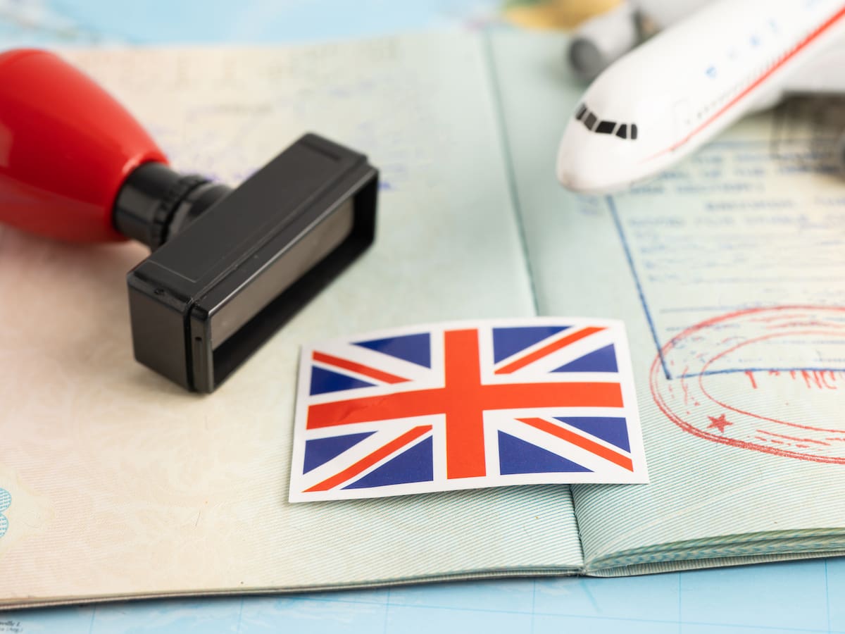 ¿Cuánto tiempo puede estar un colombiano en el Reino Unido? Cambios tras anuncio de visa