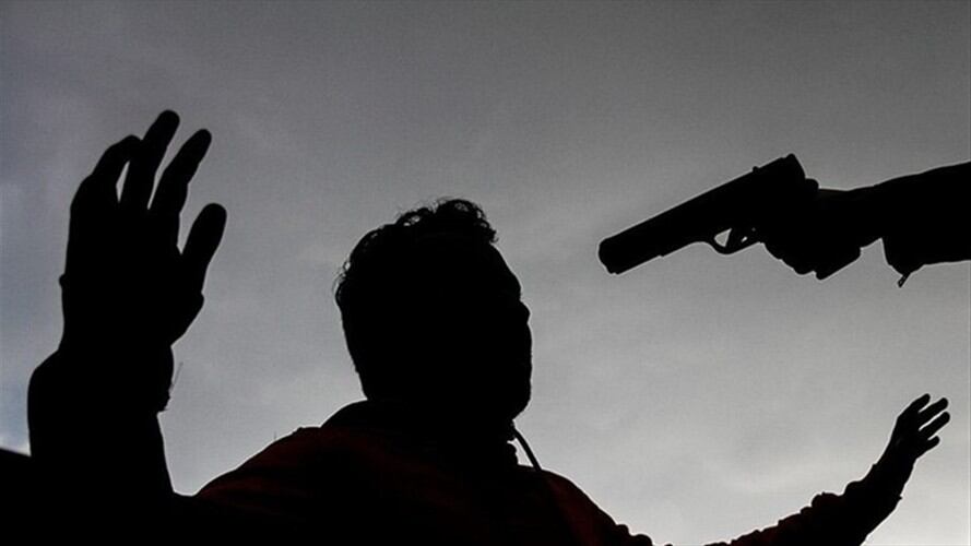 Madre e hijo son investigados por triple homicidio en el Valle del Cauca. Foto: Colprensa