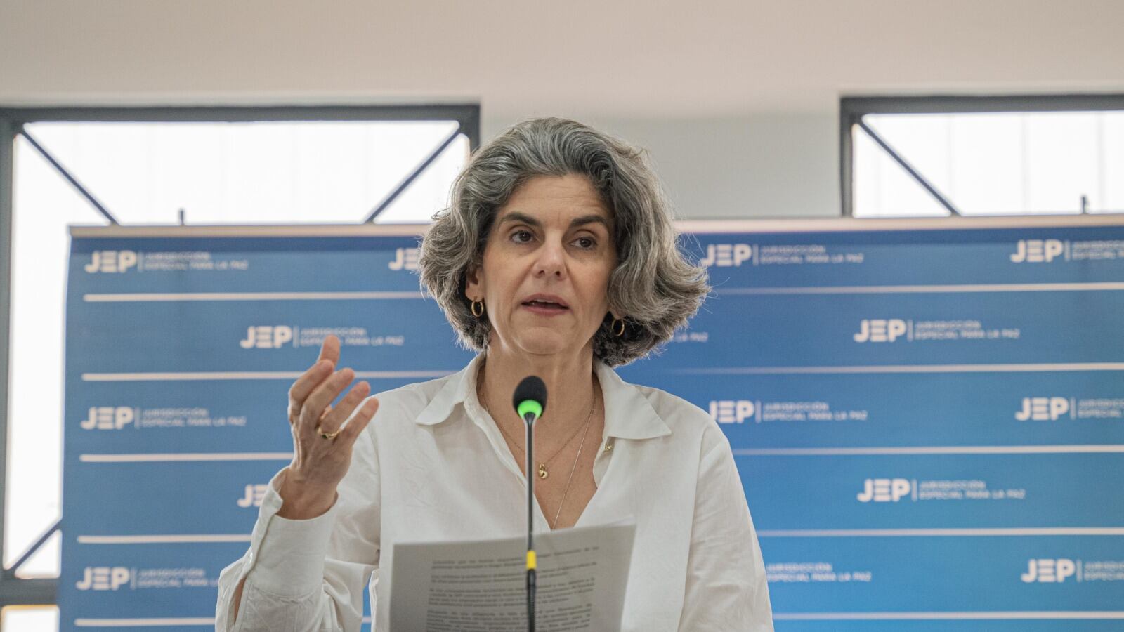 La JEP imputó cargos por violencia sexual y otros delitos a exintegrantes de las extintas FARC