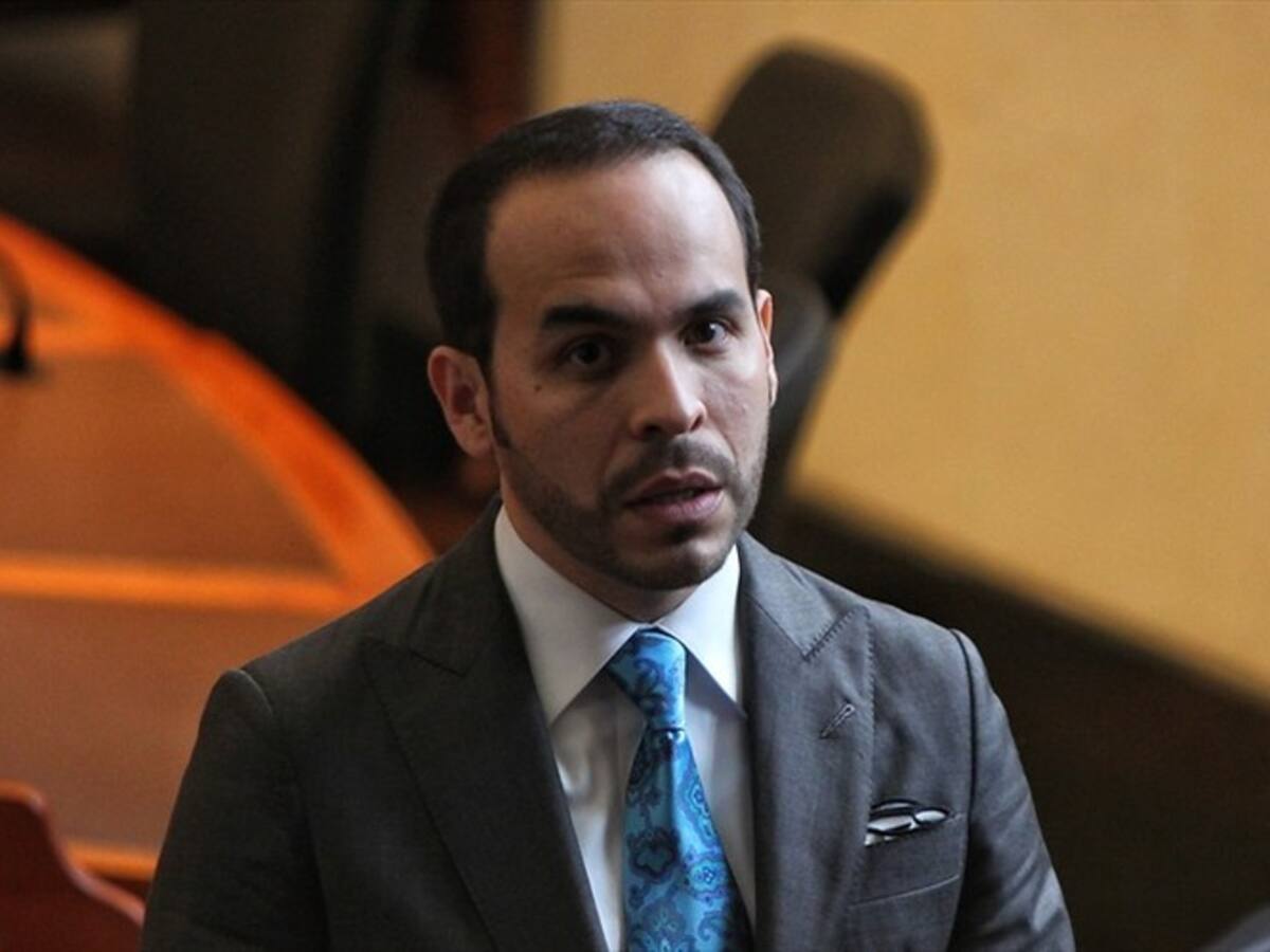 Abogado Abelardo de la Espriella denuncia amenazas de muerte