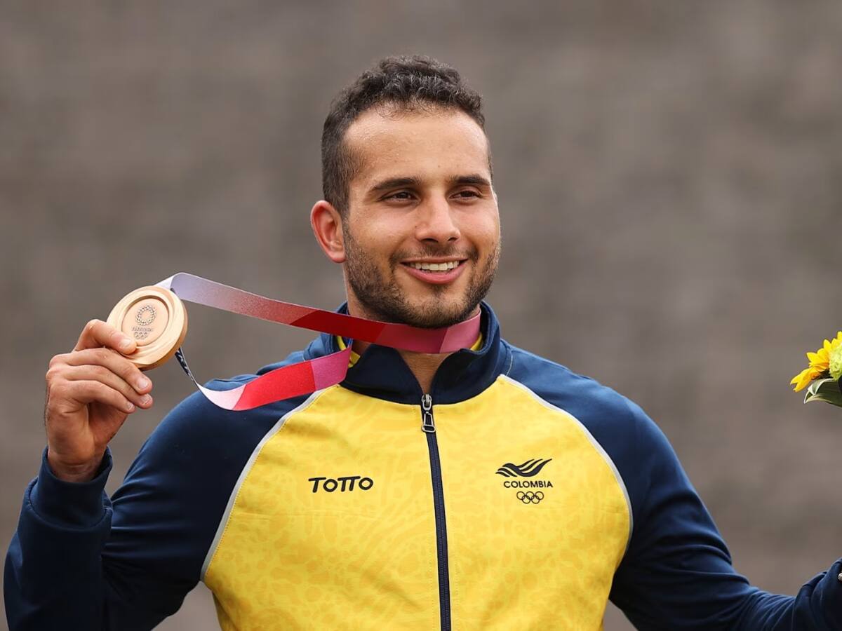 No sabemos cómo preparar los próximos Olímpicos: medallista Carlos Ramírez alertó falta de recursos