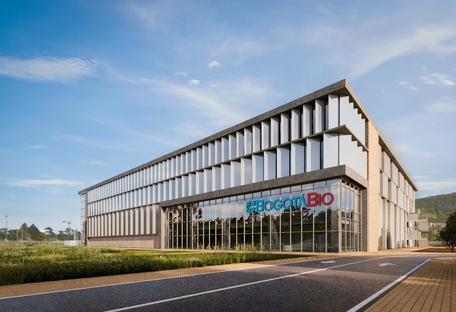 BogotáBio. Foto: Suministrada.