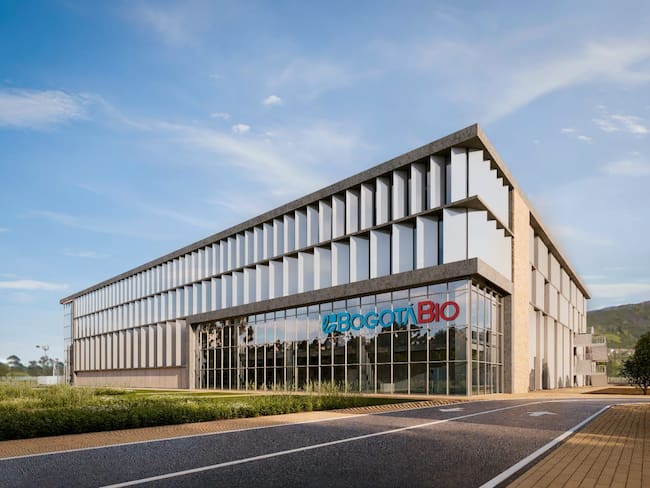 BogotáBio. Foto: Suministrada.