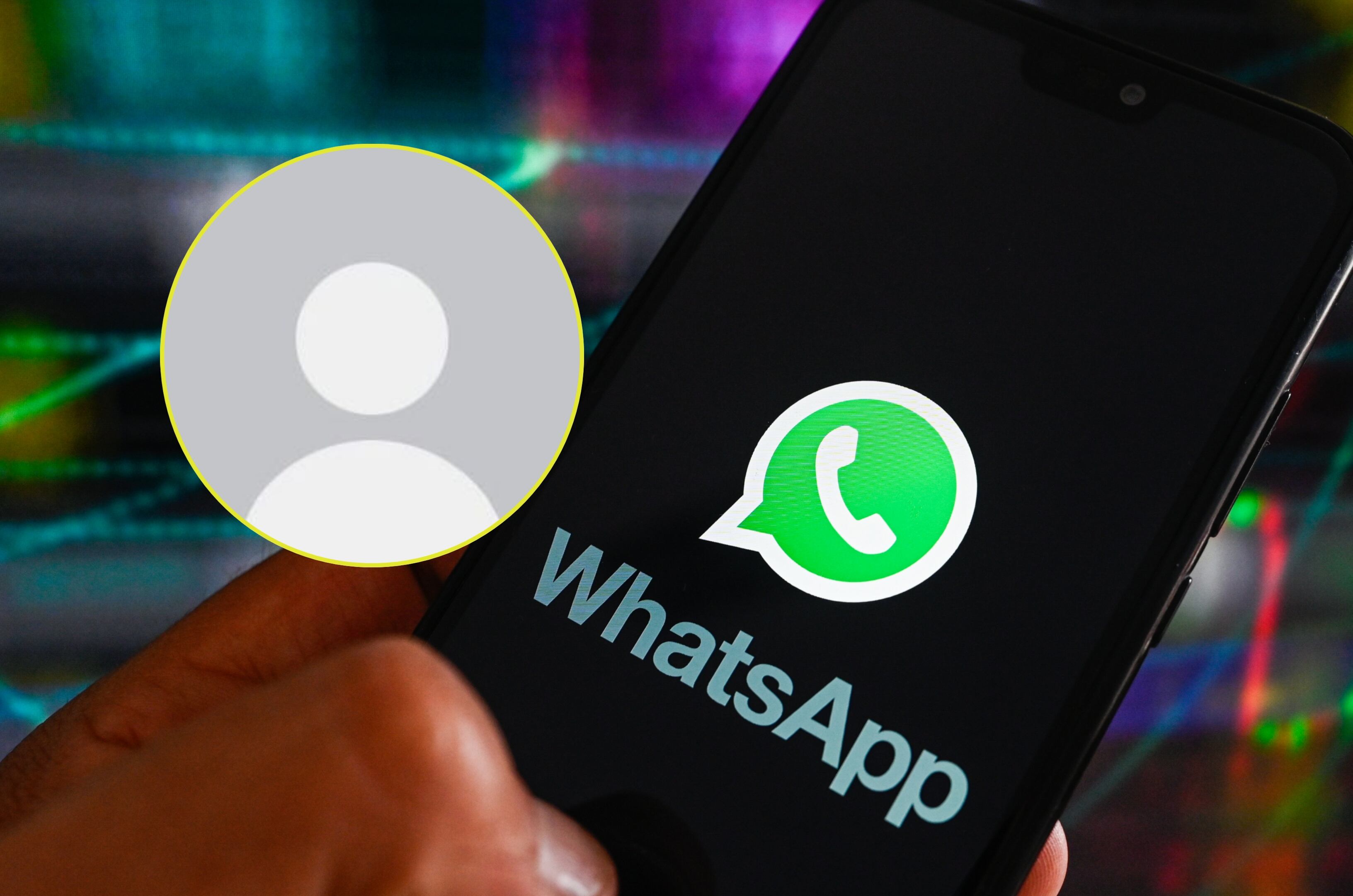 WhatsApp | Foto: GettyImages