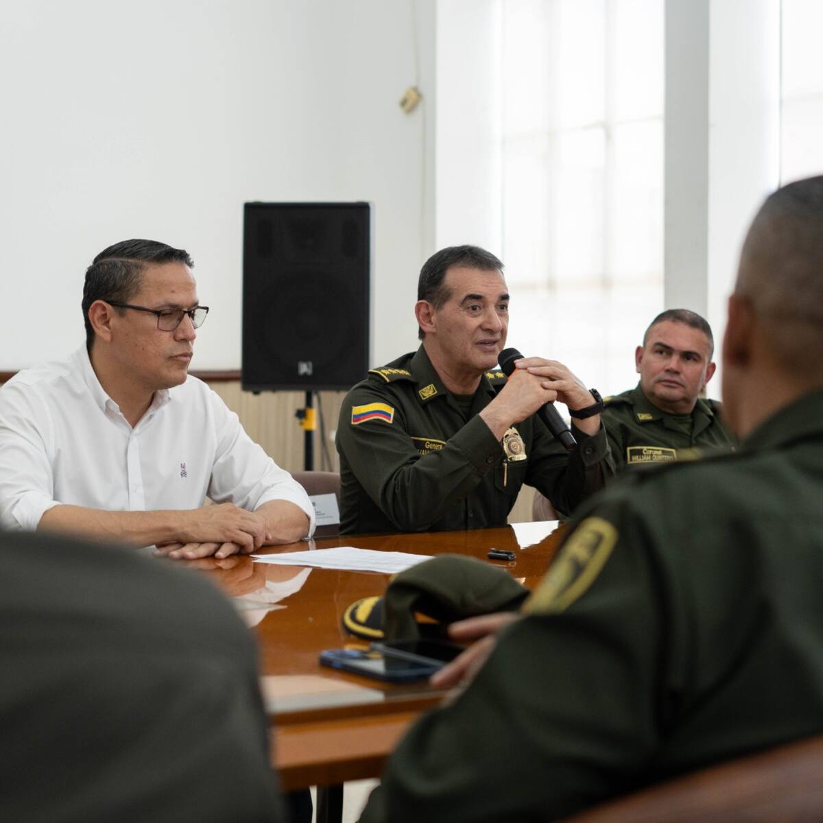 Piden intervención del Gobierno Nacional por ola de violencia en Cúcuta