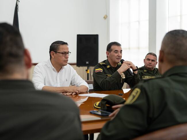 Imagen de referencia. / Foto: Alcaldía de Cúcuta