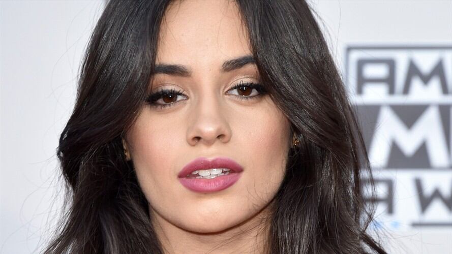 Camila Cabello. Foto: Getty Images