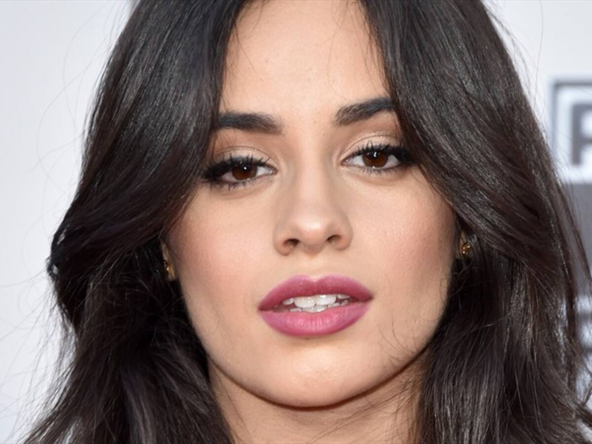 La contundente respuesta de Camila Cabello a quienes la critican por su celulitis