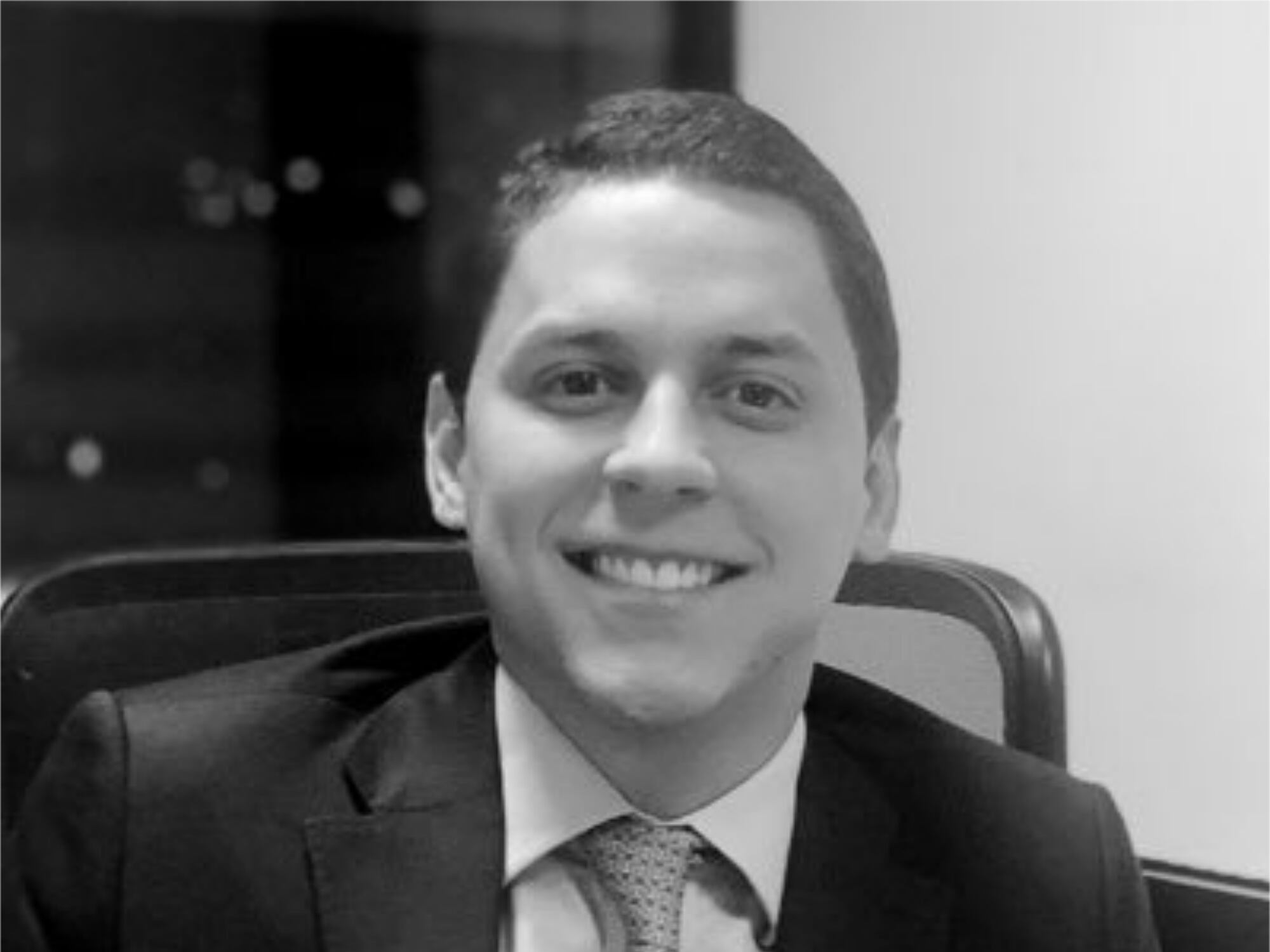 Jorge Vélez Gómez. Foto: Twitter @VelezGomezJorge