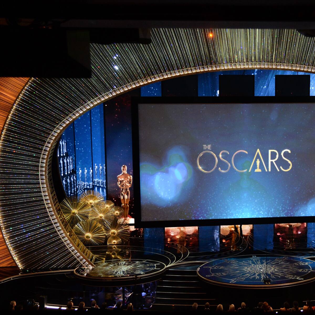 Premios Óscar 2022: la lista completa de los nominados