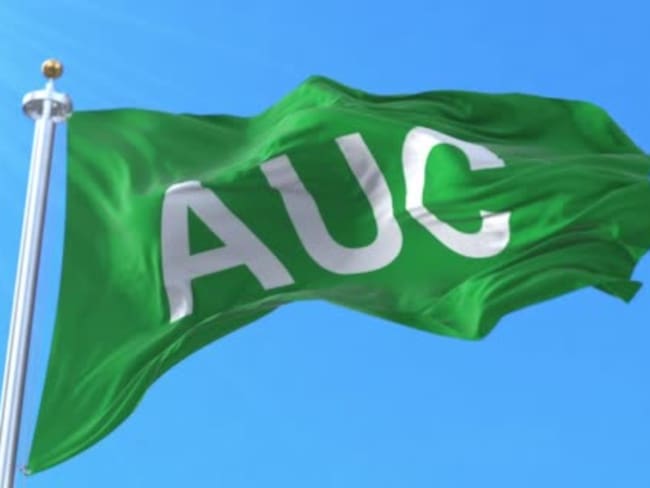 Autodefensas Unidas de Colombia | Foto: iStock