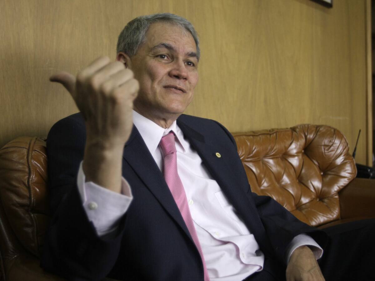 Conservador fue nombrado gerente de campaña de Petro en Huila, pero renunció horas después