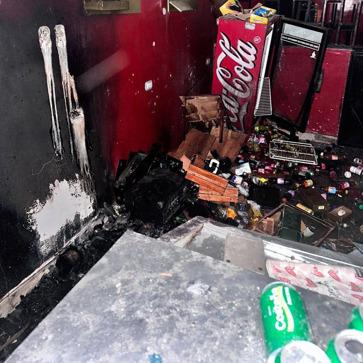 Disidencias Farc instalaron explosivos en casas y dispararon contra población en Arauca