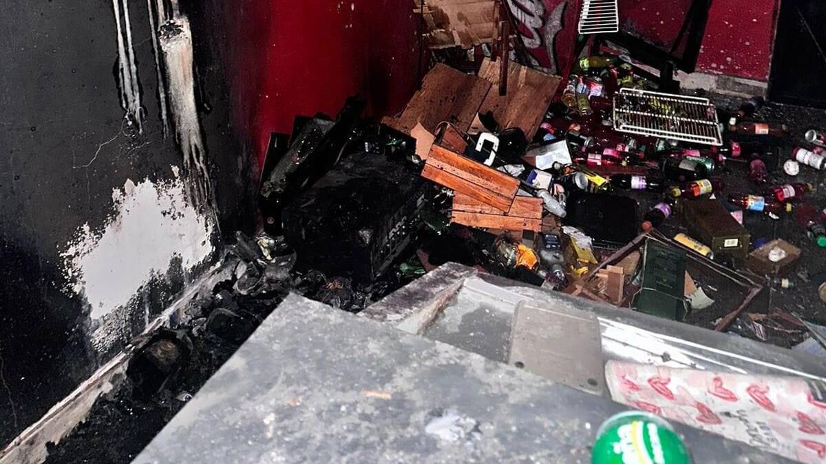 Disidencias Farc instalaron explosivos en casas y dispararon contra población en Arauca