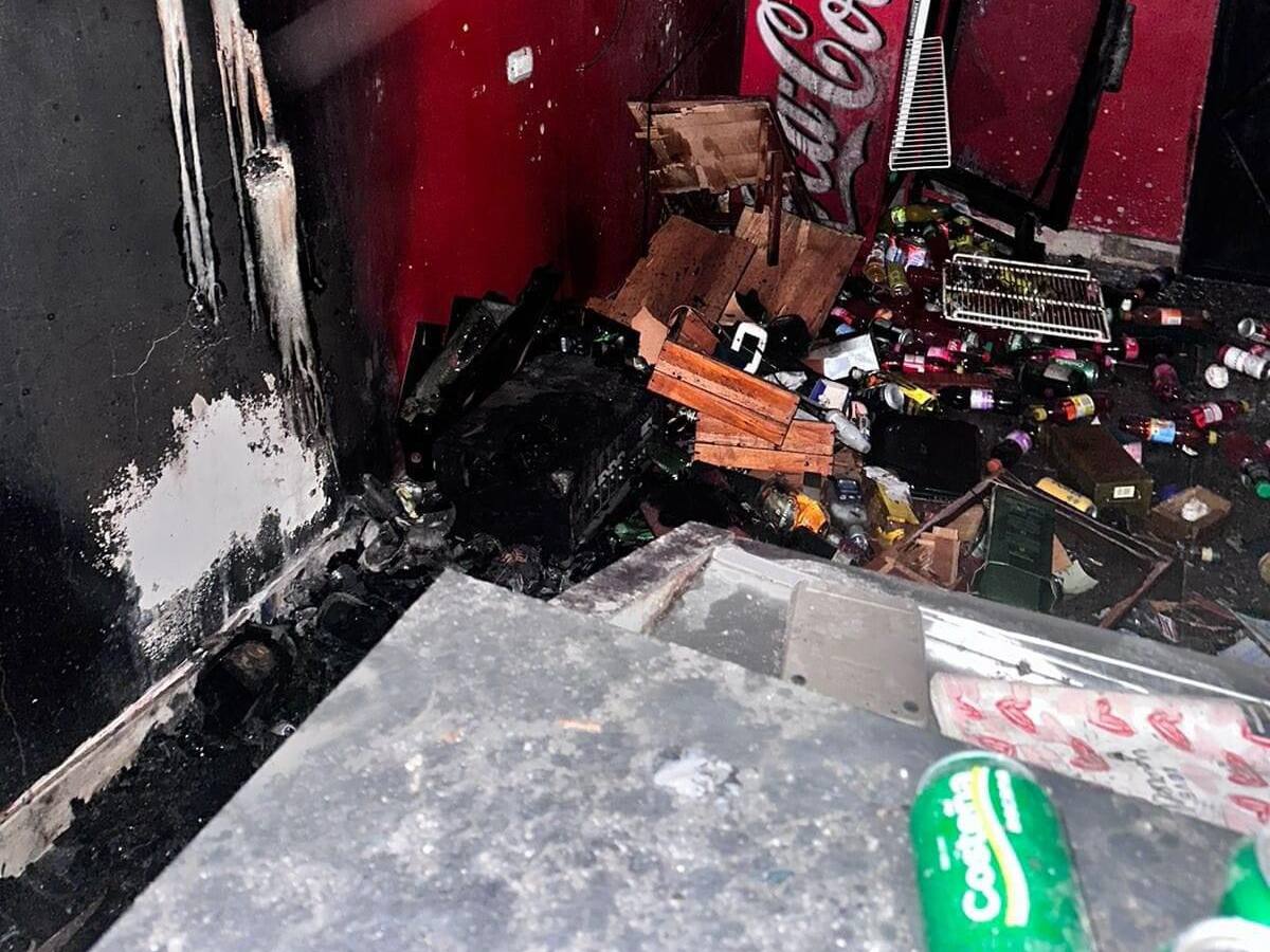 Disidencias Farc instalaron explosivos en casas y dispararon contra población en Arauca