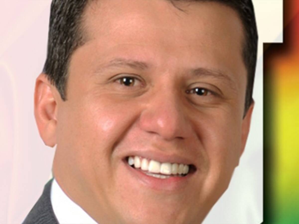 El paradero del senador "Ñoño" Elías es incierto