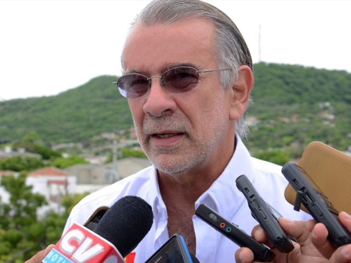 “Preocupa que Triple A quede en manos de la SAE”: gobernador del Atlántico