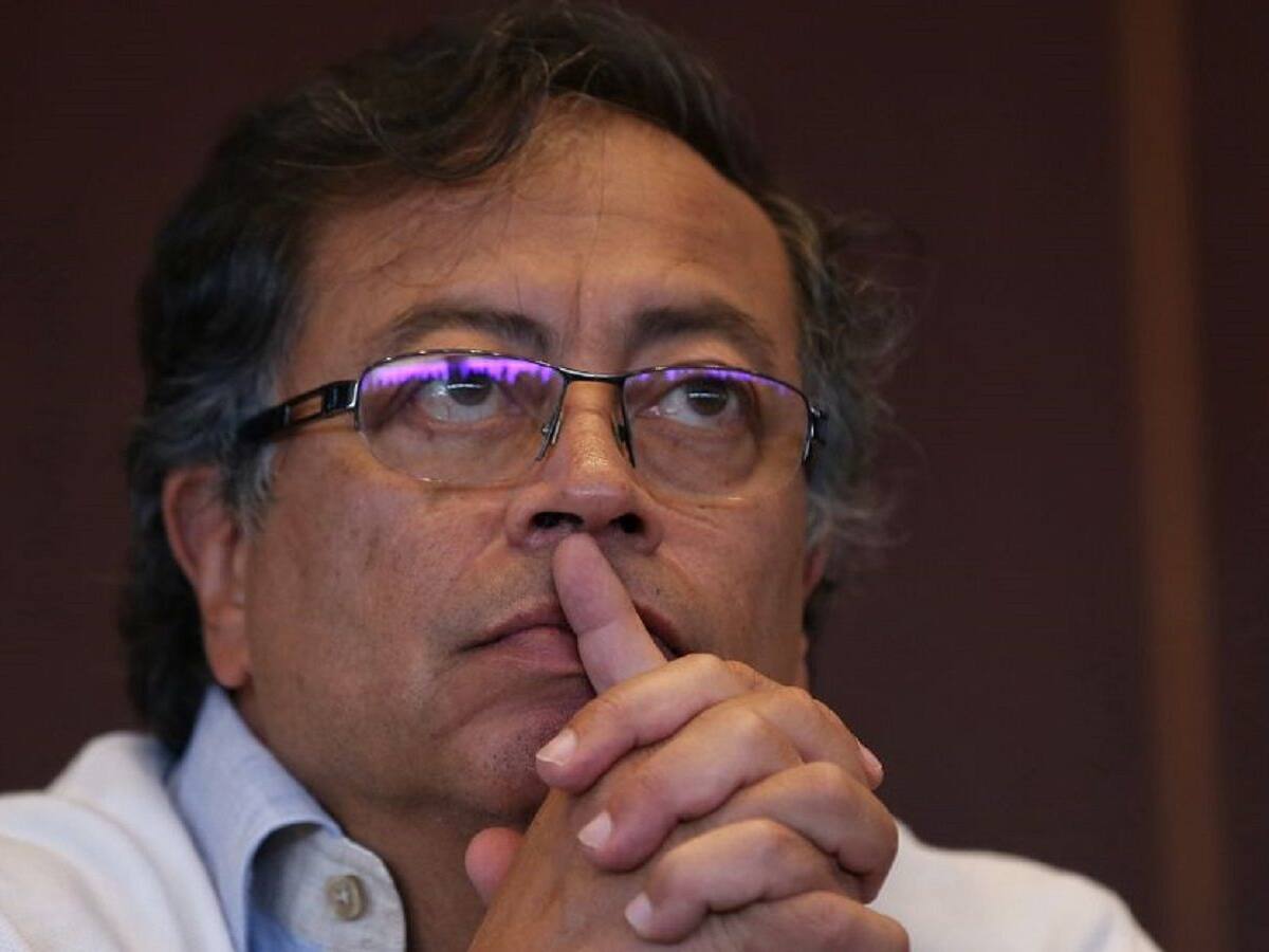 Gustavo Petro canceló su visita a Yopal: le recomendaron una pausa