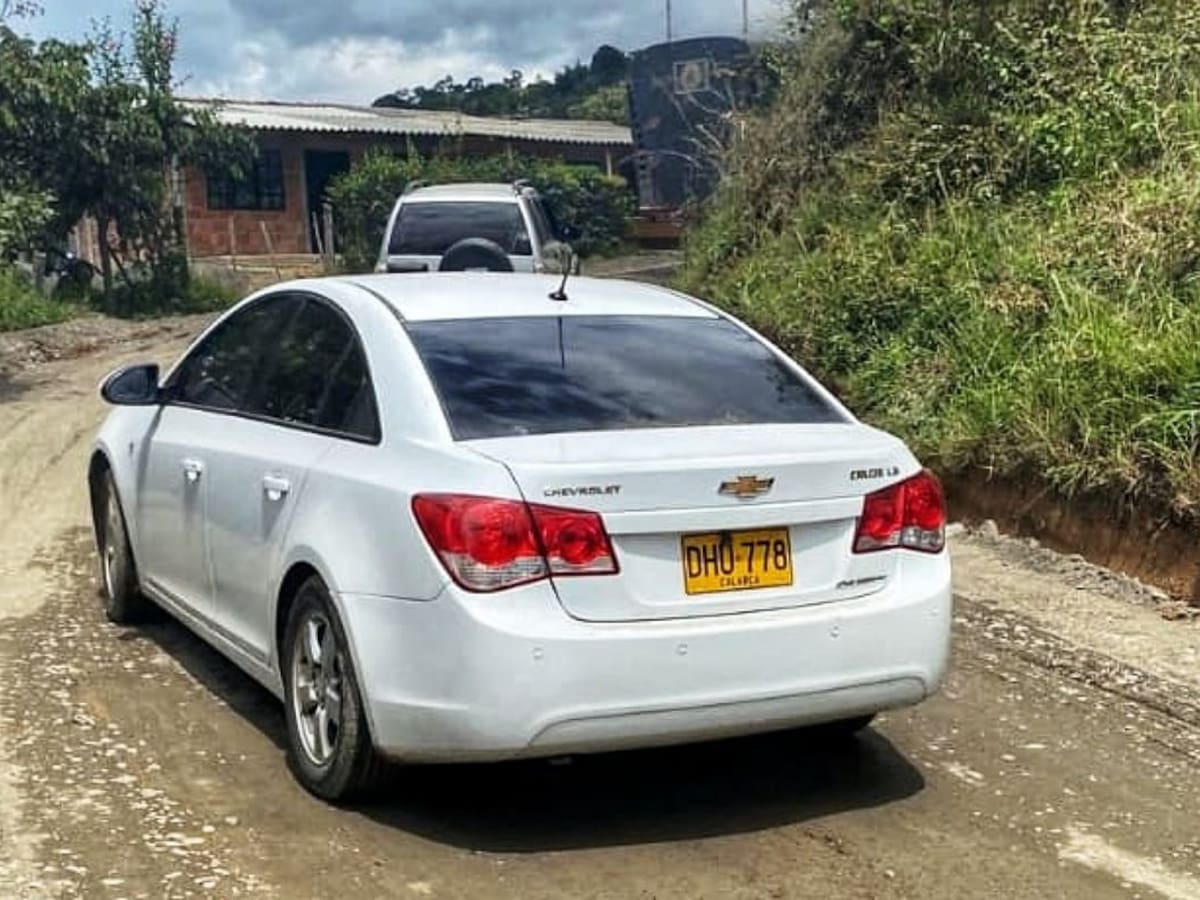 Corredor alterno permanecerá cerrado en el sur del Cauca el 3, 4 y 5 de marzo