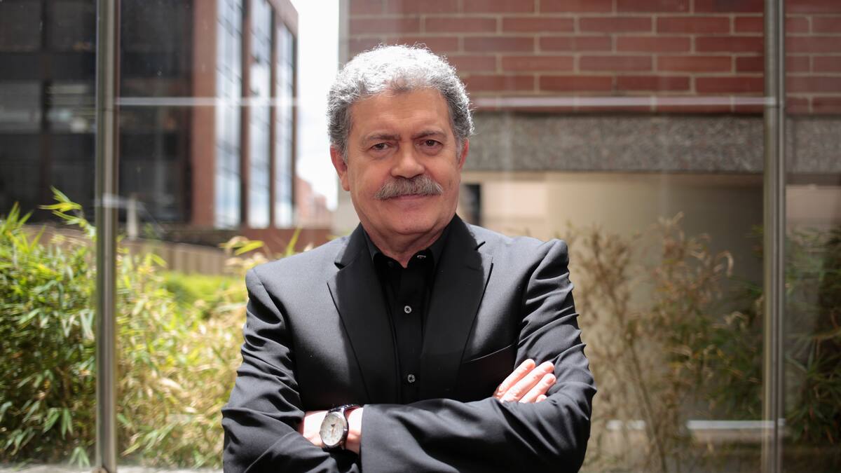 ¿Cuáles son los 7 pilares del amor propio? Walter Riso entregó detalles de su nuevo libro
