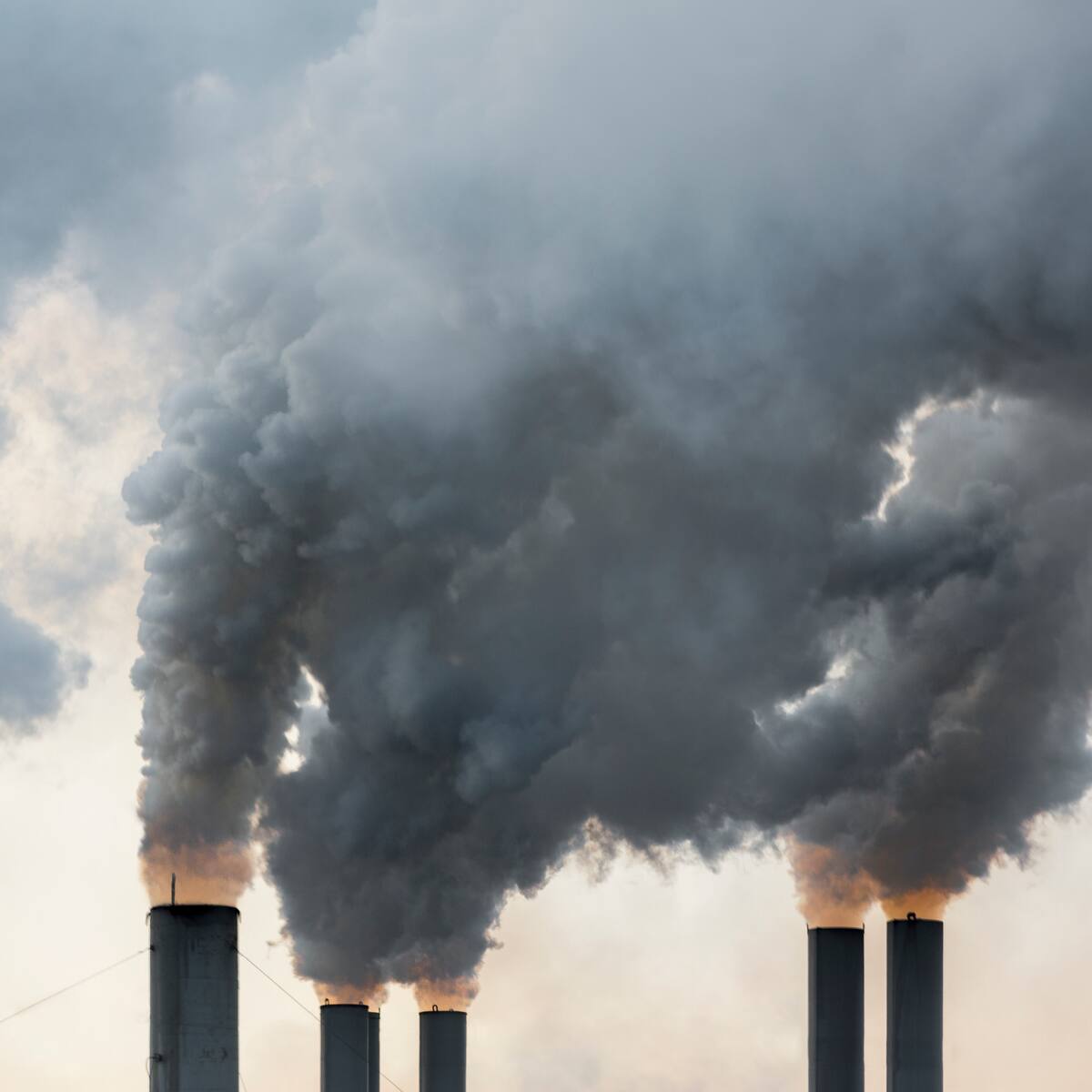 Advierten impactos negativos para el sector aéreo sí se aumenta el impuesto al carbono