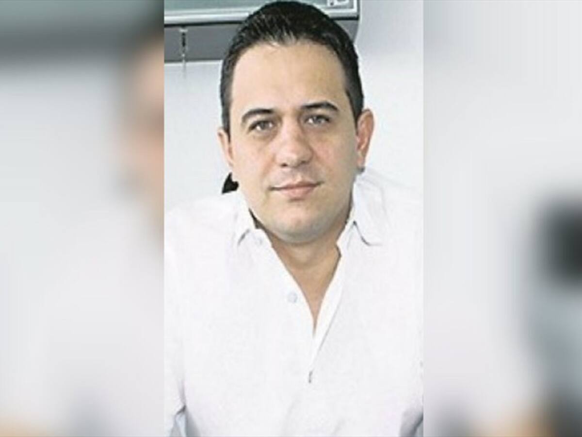 En Bogotá fue hallado bajo efectos de escopolamina el secretario de Educación de Córdoba