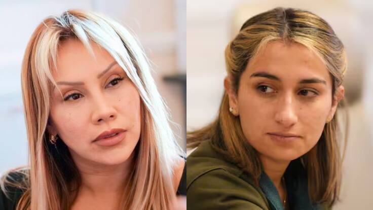 Caso UNGRD: Sandra Ortiz salpicó a Laura Sarabia y dijo que hay un “complot” en su contra