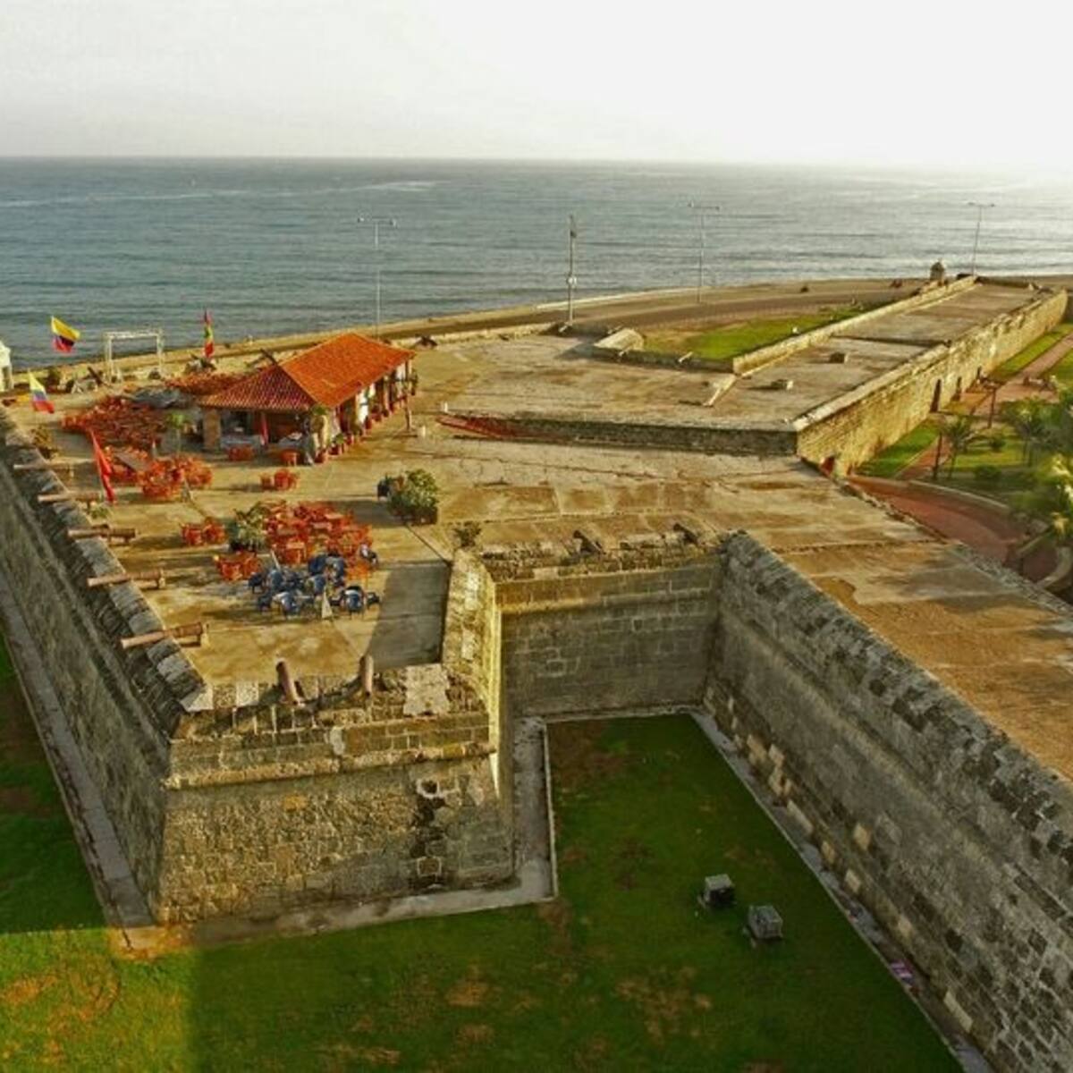 Jurista explica si sentencia de baluarte sería aplicable a lío con Islas del Rosario