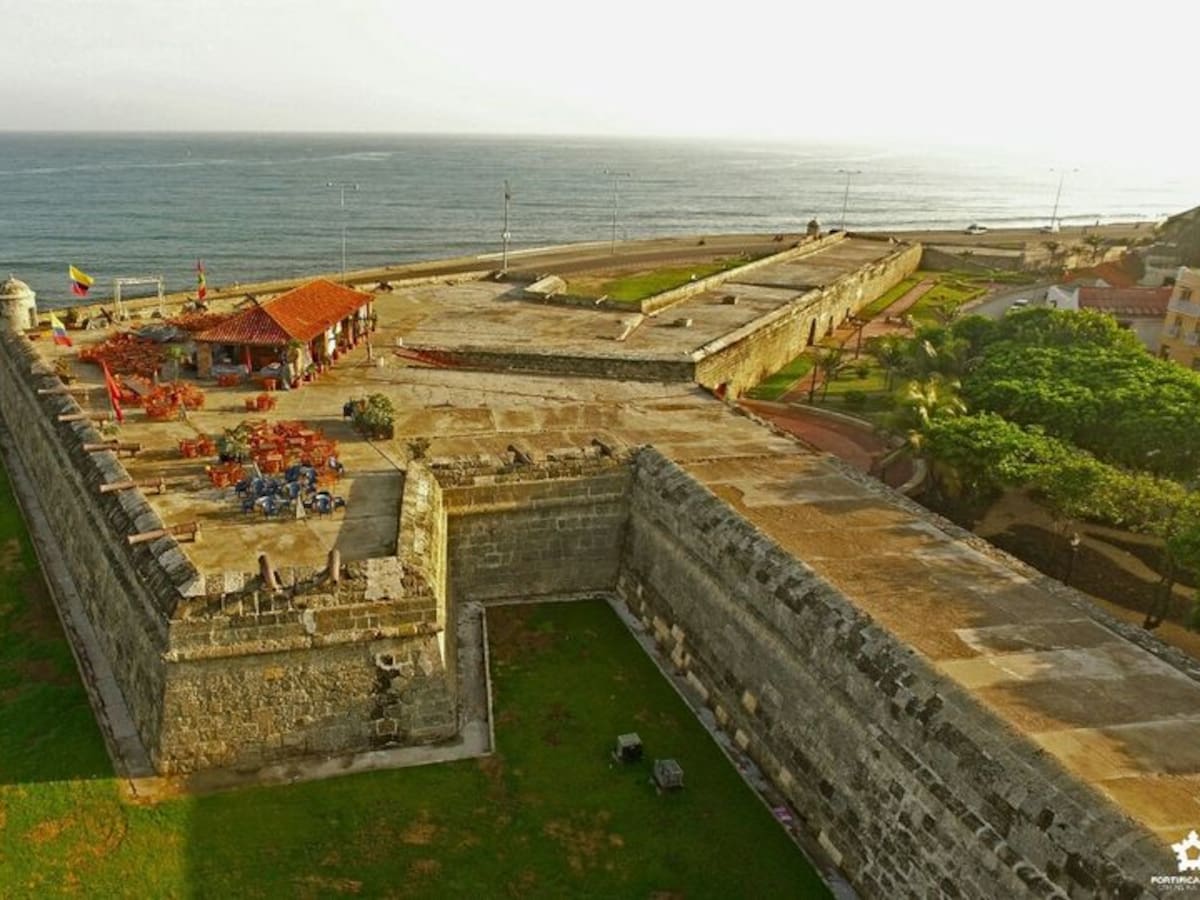 Procuraduría requiere a Escuela Taller y Café del Mar en Cartagena