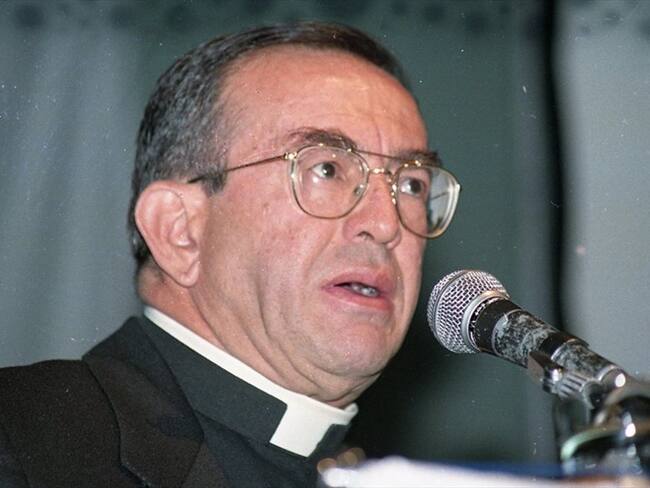 El crimen de monseñor Duarte Cancino ocurrió el 16 de marzo de 2002. Foto: Colprensa