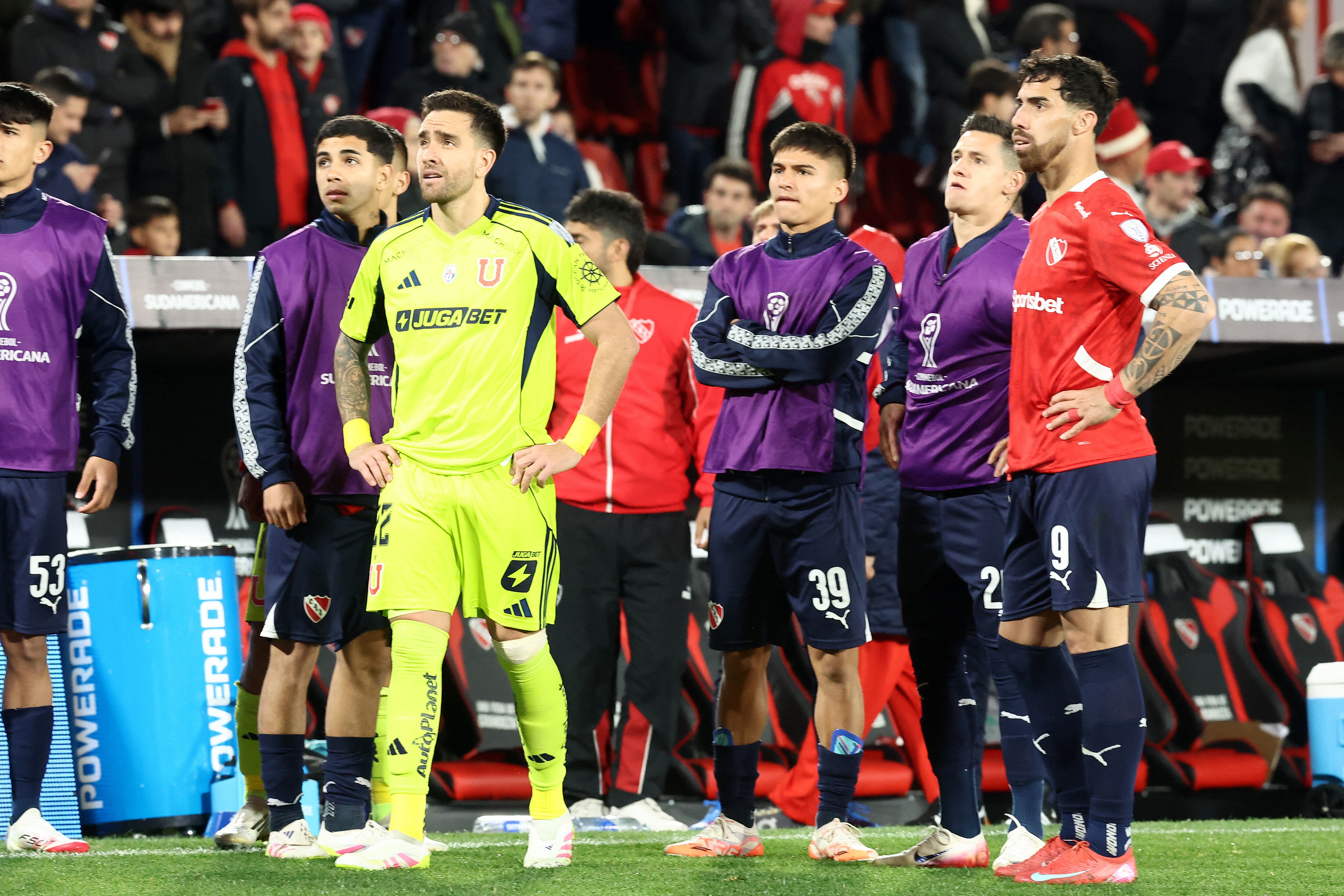 Foto por Alejandro PAGNI / AFP
