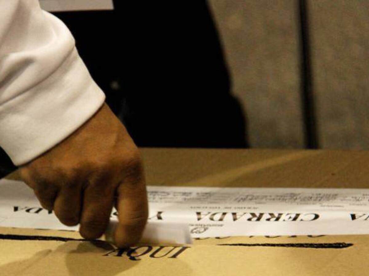 ¿Cuándo son las elecciones de alcaldes en Colombia en 2023? Votaciones y más