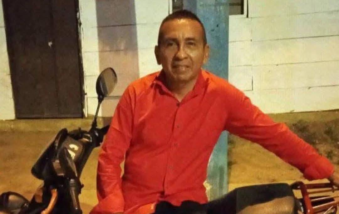 Investigan muerte de un docente y líder social en zona rural de Montería: esto se sabe del caso. Foto: cortesía Cordoberxia.
