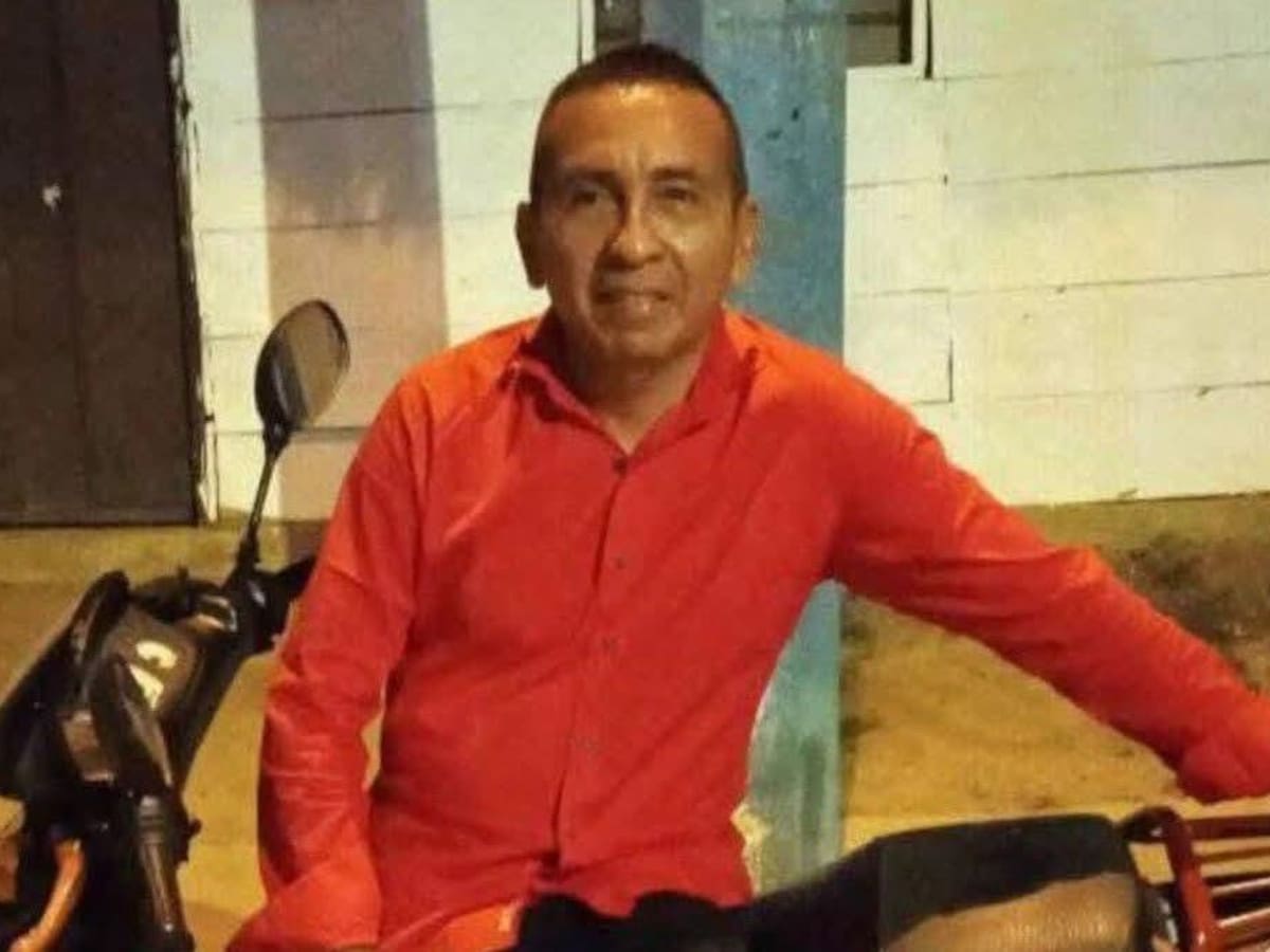 Investigan muerte de un docente y líder social en zona rural de Montería: esto se sabe del caso