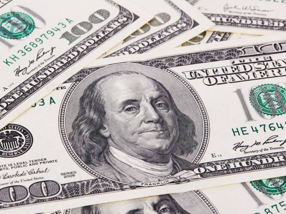 Gobierno emitió bonos en dólares por USD 1.624 millones, ¿para qué?