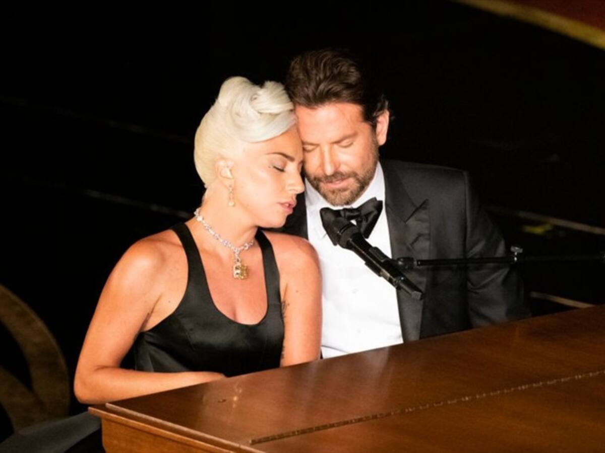 La impactante confesión que hizo Lady Gaga sobre su relación con Bradley Cooper