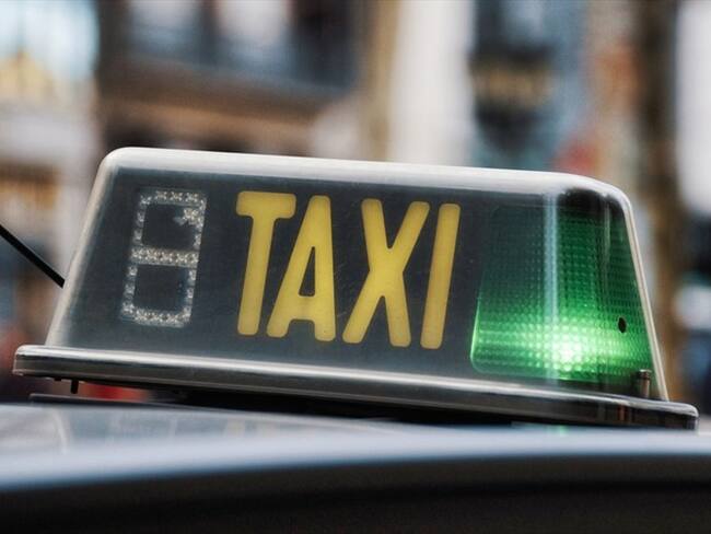 Taxistas en Cúcuta transportan gratis al personal de salud a sus casas