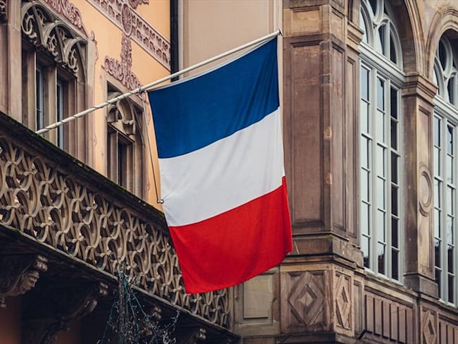 El Gobierno Nacional le ofreció el cargo de embajador de Colombia en París al periodista Mauricio Vargas Linares. Foto: Getty Images / KOLDERAL