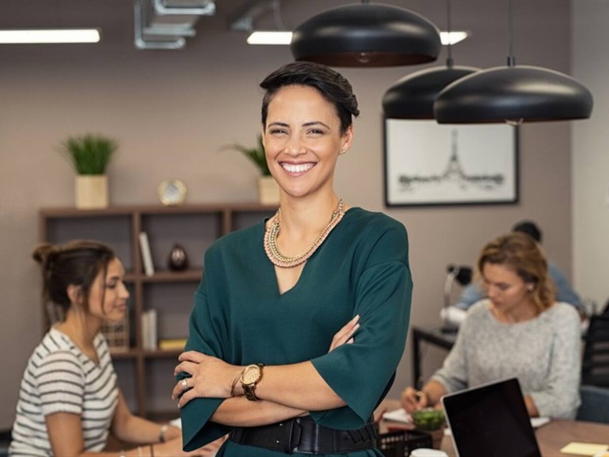 ¡Trabajo sí hay! La convocatoria de empleo del SENA para las mujeres