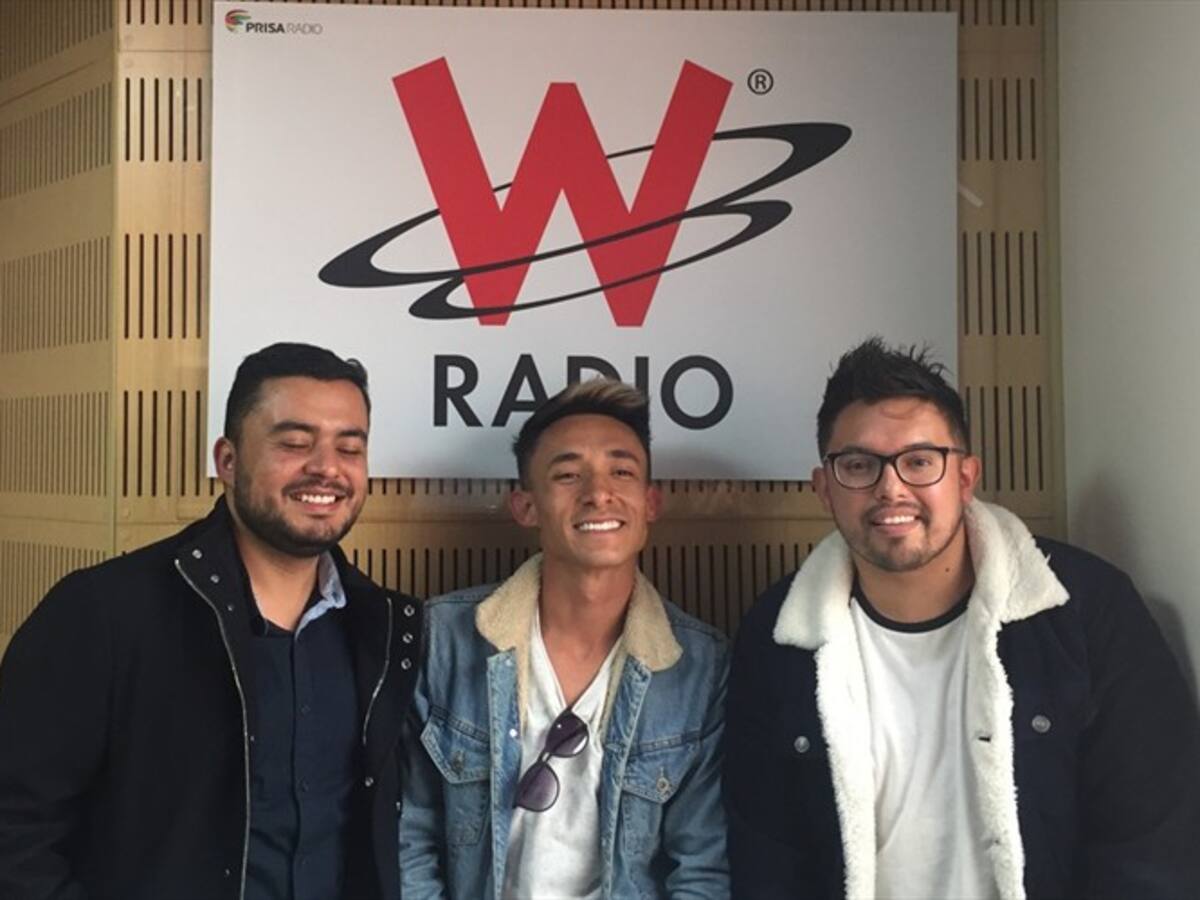 Puro Love: música para llenar el alma y restaurar el corazón