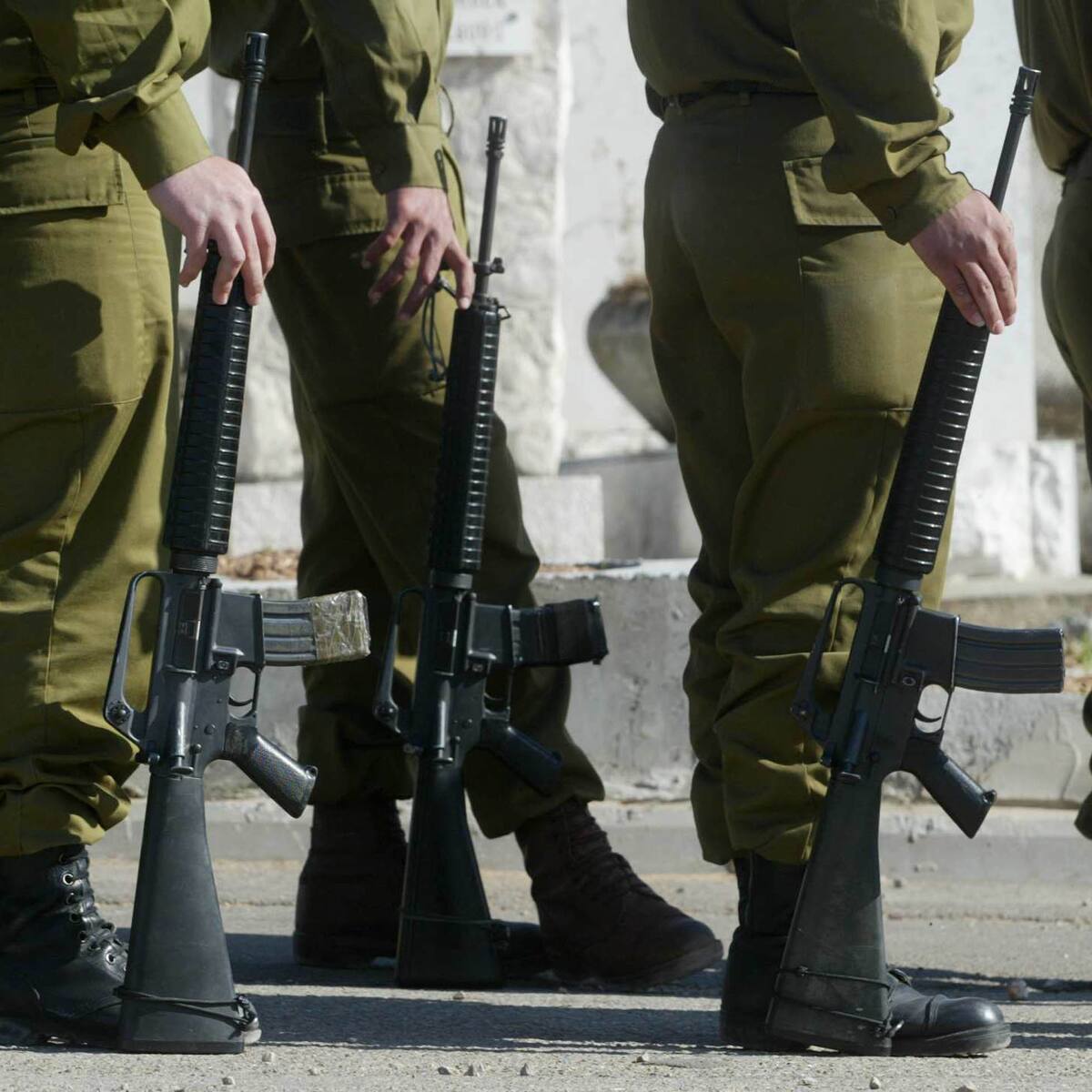 Israel confirmó la muerte de comandante de Hamás en bombardeo en Trípoli, norte de Líbano